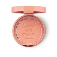ราคา 4U2 love me more matte blush M6 (5829496682)