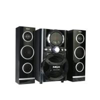 ราคา ลำโพง MGX รุ่น YN-2088N ระบบเสียง 2.1 พร้อมบลูทูธ และรีโมท (9004475654)