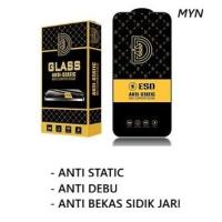 ราคา กระจกนิรภัย Anti Static ASUS ZENFONE MAX PRO M1 M2 | ฟิล์มกระจกนิรภัย ESD KUCASE ANTI STATIC (56604287220)