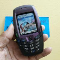 ราคา Nokia 6600 ม่วงดำ จอมองทะลุ ใช้งานปกติ (13317140064)