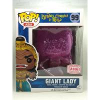 ราคา Funko Pop Asia - Giant Lady กิลเตอร์ [6 นิ้ว] #99 (กล่องมีตำหนินิดหน่อย) (25490568618)