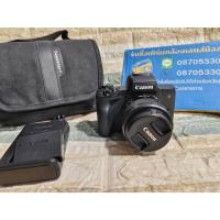 ราคา CanonM50+15-45 มีWiFi เมนูไทย (28384458221)