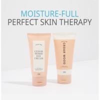 ราคา [แท้100%] 3CE Cedar Wood Moisturizing Cream (2240373340)