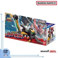 ราคา [พร้อมส่ง ]​ Dx God Kabuto + Bonus (Shugod Soul God Kabuto)​ : Osama Sentai King Ohger (22735630232)