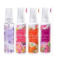 ราคา cute Press Cologne Spray น้ำหอม ญาญ่า คิวเพรส โคโลญ สเปรย์ ขนาด 60 มล ครบกลิ่น (20787386152)