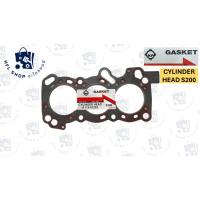 ราคา ปะเก็นฝาสูบ DAIHATSU S200 ประเก็นฝาสูบ ไดฮัทสุ EF-VE, EF-SE 6V (11115-97202) ยี่ห้อ KP คุณภาพดี (25478479093)