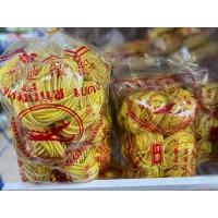 ราคา หมี่เหลืองเบตง โรงหมี่งี่แซ ตราเครื่องบิน สินค้าพร้อมส่ง (26163407270)