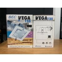ราคา โคมไฟดาวน์ไลท์ฝังฝ้า รุ่น BEGA125 (5017906297)