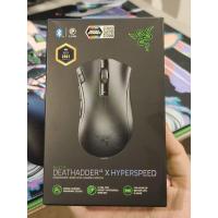 ราคา เม้าส์ razer deathadder v2 x hyperspeed มือสอง (48851280240)