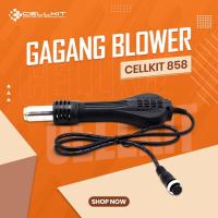 ราคา CELLKIT BLOWER HANDLE 858/858D/868/909 (26587908442)