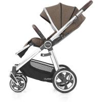ราคา Oyster 3 stroller - Truffle Color รถเข็นเด็ก Oyster 3 สี Truffle (8420407433)
