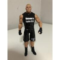 ราคา โมเดล มวยปล้ำ wwe brock lesnar เบสิก (9006737500)