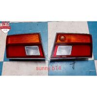 ราคา ไฟท้าย (ไฟถอย) nissan sunny b14(1998) สินค้ามือสอง (8182804420)