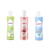 ราคา Lactacyd แลคตาซิด ผลิตภัณฑ์ทำความสะอาดจุดซ่อนเร้น ขนาด 150 มล. (10629643949)