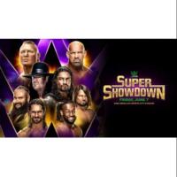 ราคา แผ่นdvdมวยปล้ำwwesupershowdown (4700293127)