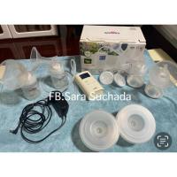 ราคา ปั๊มนมไฟฟ้ามือสองพร้อมส่ง (41626178212)