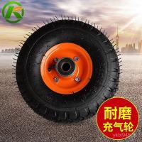 ราคา ล้อรถเข็น350ล้อ350-4ยางพองล้อ33เซนติเมตรพองยางพองพองพองล้อเดียว 1ซาห์ (46503437034)