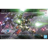 ราคา | ✳ Bandai Gunpla, Lightning Buster Gundam, HG 1/144 Scale Model Kit (Mobile Suit Gundam SEED Freedom) (57101637535)