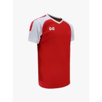 ราคา WARRIX เสื้อฟุตบอล WA-1556 รุ่น AMANDO | WA-1556 (1473330580)