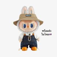 ราคา ⭐️พร้อมส่งในไทย มีโค้ดลดเหลือ 2792฿ Labubu Fall in Wild Vinyl Plush Doll popmart ลาบูบู้ บู้สวนใหญ่ บู้ใหญ่สวน บู้สวน (27306442289)