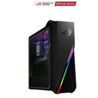 ราคา ASUS ROG Strix GA15 (G15DK-53600X015T) Desktop PC Gaming ( คอมพิวเตอร์ตั้งโต๊ะ ) R5-3600X RAM8GB SSD512GB รับประกัน 3 ปี (6290887280)