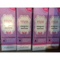 ราคา Finale อันเดอร์อาร์ม ไวท์แอนด์สมูท ครีม (1045570934)