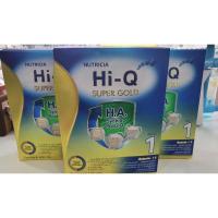 ราคา นม Hi Q HA สูตร1 ขนาด 600 กรัม 3 กล่อง (10785004750)