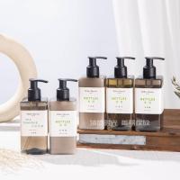 ราคา Miller Harris Scented Series แชมพู ครีมนวดผม ครีมอาบน้ํา และโลชั่นบํารุงผิว 295ml ชุดดูแลเส้นผม (53854112646)