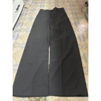 ราคา กางเกงสแลคสีเทา Beming มือสองไซซ์ S (46455886599)