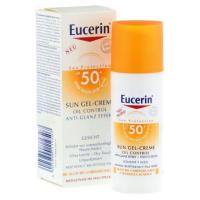 ราคา Eucerin sun gel-cream oil control spf50+ ขนาด 50 ml (36097808)