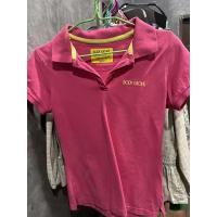 ราคา เสื้อโปโล Body Glove : Size M สีชมพู (14516067813)