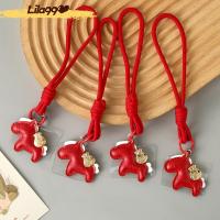 ราคา 2026ปีของกระเป๋าพวงกุญแจม้าเสน่ห์การ์ตูนที่สร้างสรรค์นำโชคเครื่องประดับจี้โทรศัพท์มือถือของขวัญปีใหม่ (57605995438)