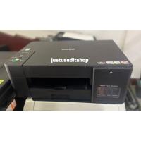 ราคา Printer Inkjet BROTHER DCP-T420W + INK TANK เครื่องพิมพ์อิงค์เจ็ท พิมพ์, สแกน, ถ่ายเอกสาร WIFI (18392486681)