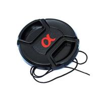 ราคา Front Lens Cap for Sony Alpha ฝาปิดเลนส์ Sony 55 มม (1162866314)