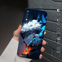 ราคา เคสโทรศัพท์ HP สําหรับ Vivo 1915 - เคสสําหรับ Vivo 1915 (BR - GOJO) - Procamera Softcase - Protector สําหรับ Vivo 1915 - ปลอก - โทรศัพท์ Mica - เคสโทรศัพท์ - ซิลิโคนโทรศัพท์ (40726549070)