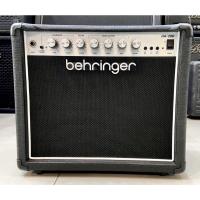 ราคา ตู้แอมป์กีตาร์ไฟฟ้า BEHRINGER #HA-20R (5094046476)