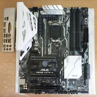 ราคา MAINBOARD (เมนบอร์ด) 1151 ASUS PRIME Z270-A (มือสอง) (7143689728)
