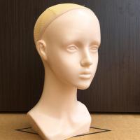 ราคา [Blesiya3] หุ่นหัวล้าน สําหรับโชว์เครื่องประดับ (19072067915)