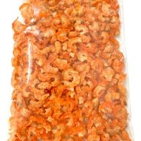 ราคา กุ้งแห้งเนื้ออย่างดี ไม่เค็ม ขนาด 200กรัม (4232406699)