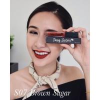 ราคา Sassy Sisters Matte Liquid Lipstick (86136981)