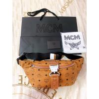 ราคา MCM belt bag คาดอกmcm ของใหม่ ของแท้100% (9914756150)
