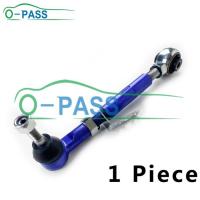 ราคา Adjustable Rear Lower Control arm For LEXUS GS IS IS250 GS300 GS450 IS350 & TOYOTA Mark X Reiz Crow (54354413904)