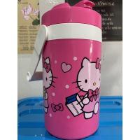 ราคา กระติกน้ำ กระบอกน้ำ 2ลิตร คิตตี้ของแท้100% มือ1 (12928202927)