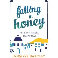 ราคา BBW หนังสือ Falling In Honey By Jennifer Barclay ISBN: 9781402285103 (25041575507)