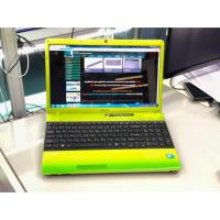 ราคา โน้ตบุ๊ค Sony i3 สีเขียวๆ ราคาพิเศษ (1041099998)