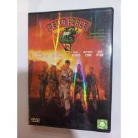 ราคา DVDหนังเรื่อง Delta force 3 (20391392465)