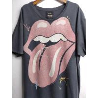 ราคา เสื้อวง มือสอง THE ROLLING STONES อก 48 ยาว 29 (28454161994)