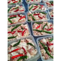 ราคา แหนมหมู สามชั้นสไลด์ (21483978058)