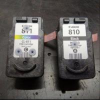 ราคา ตลับหมึกcanon 810,811 no box ของแท้ (11923863985)