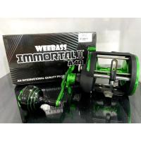 ราคา รอกเบส WEEBASS IMMORTAL II A40 (9654413894)